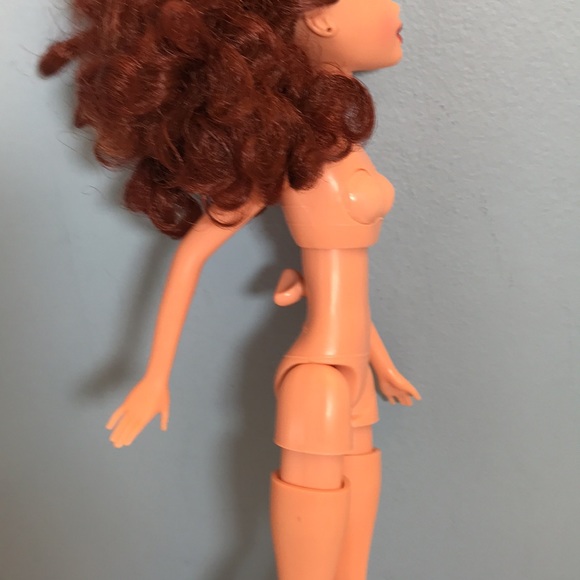 My Scene Growing Up Glam Doll - Picture 14 of 14